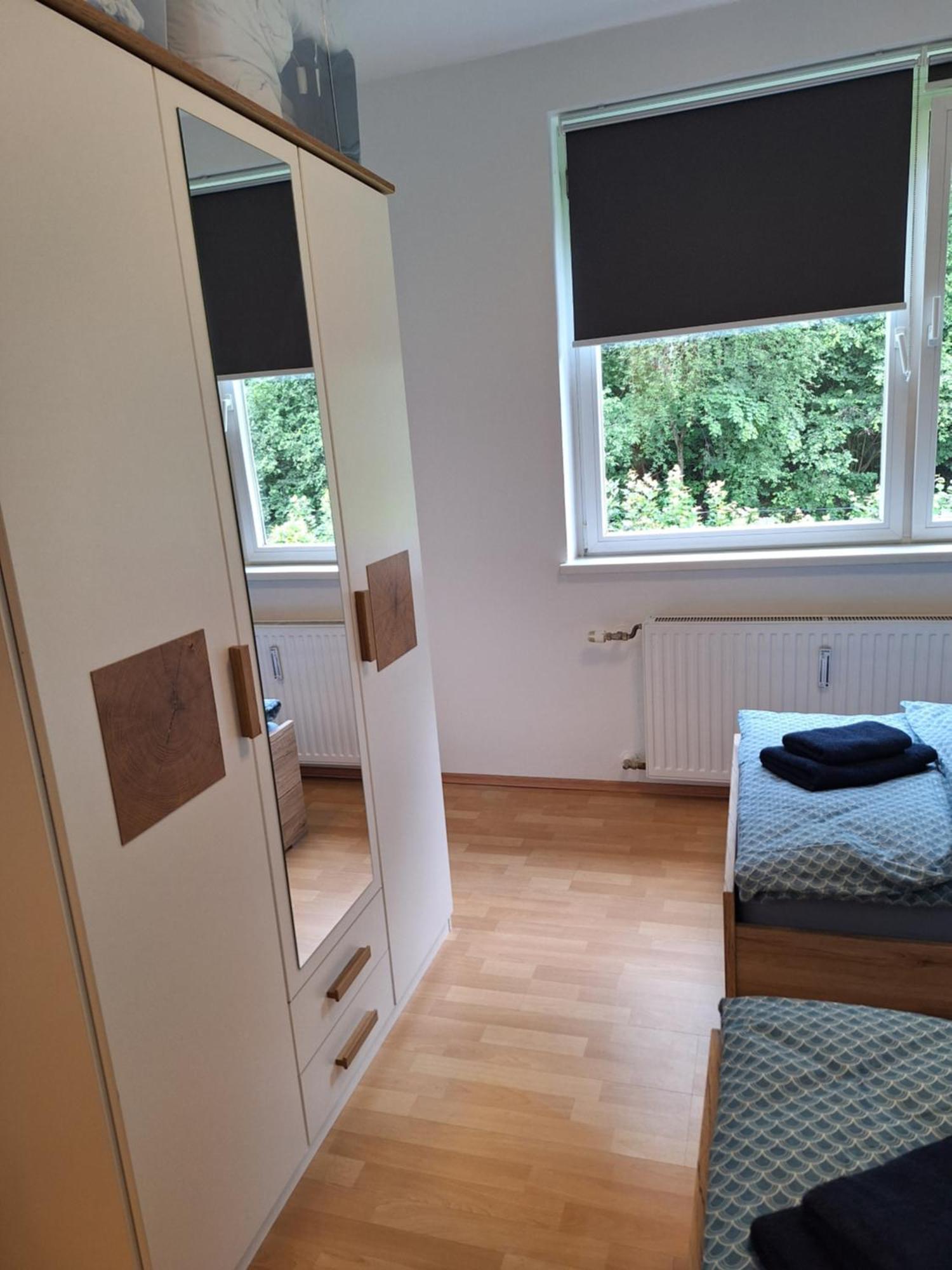 Apartment Kapfenberg Quarto foto