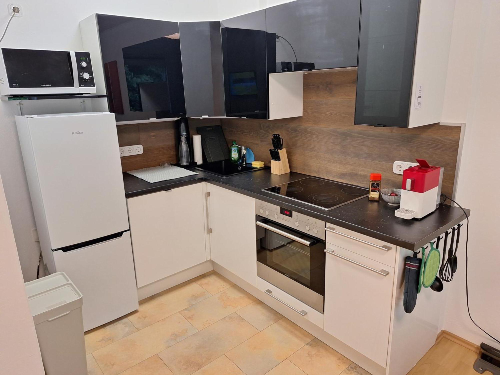 Apartment Kapfenberg Quarto foto