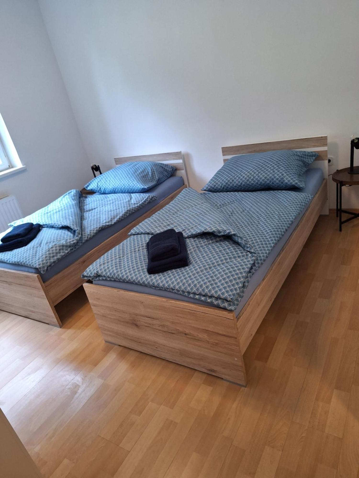Apartment Kapfenberg Quarto foto