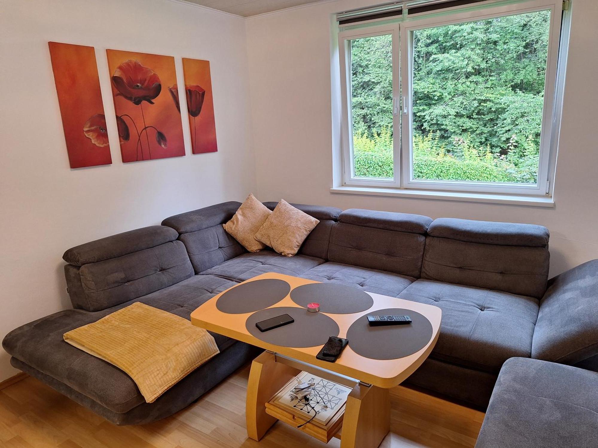 Apartment Kapfenberg Quarto foto